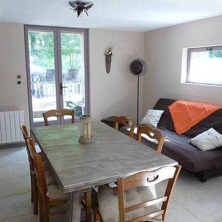 Gite "la Solitude" Licques Chambre photo