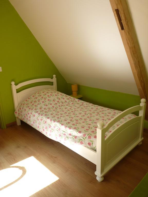 Gite "la Solitude" Licques Chambre photo