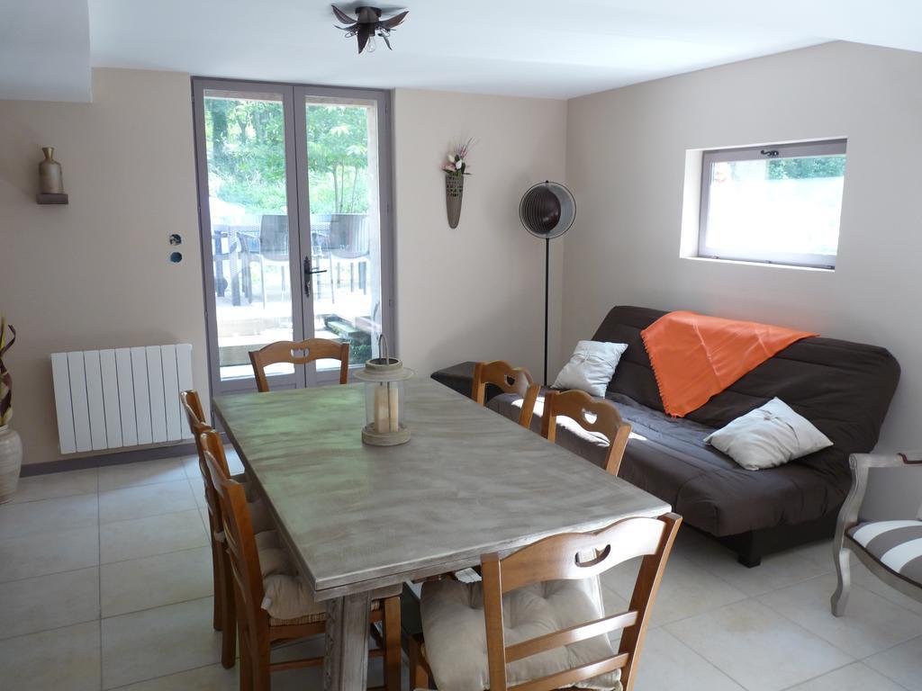 Gite "la Solitude" Licques Chambre photo