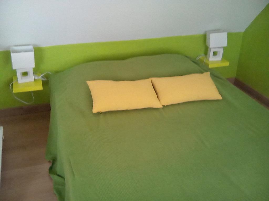Gite "la Solitude" Licques Chambre photo